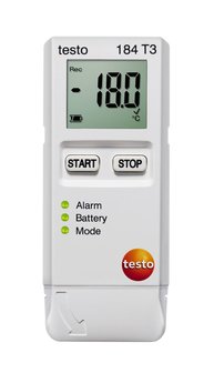 Testo 184 T3 USB