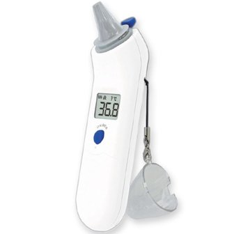 Gima Oorthermometer