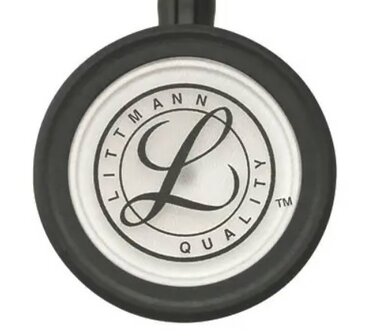 Littmann membraan