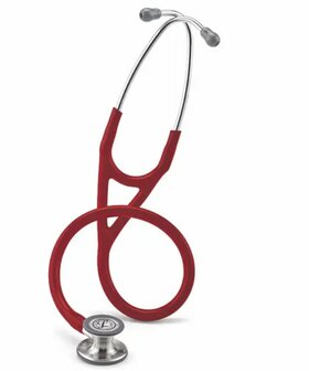 Littmann IV rood