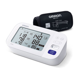 Omron M6