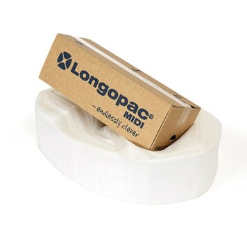 Longopac Midi