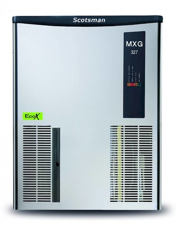 Scotsman MXG 327