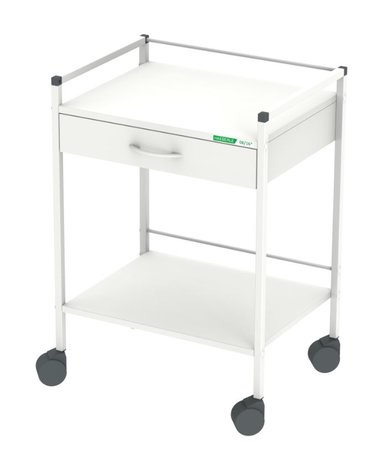 Haeberle trolley 1 lade