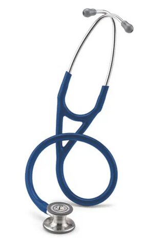 Littmann IV blauw