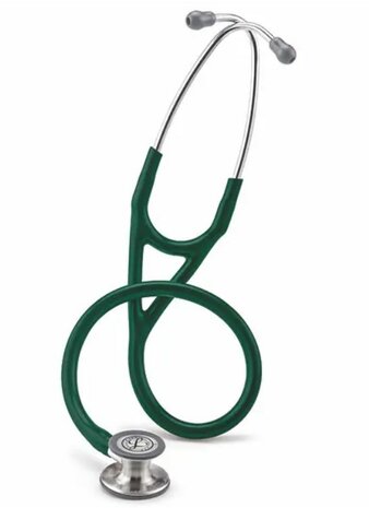 Littmann IV groen