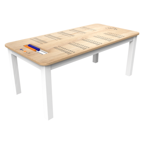 Kindertafel 1