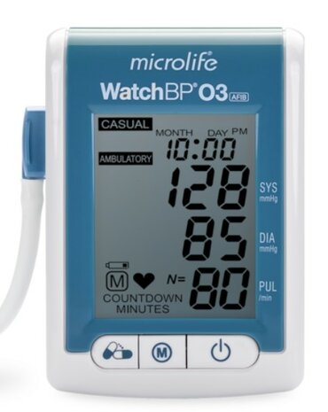 WatchBP 03 AFIB