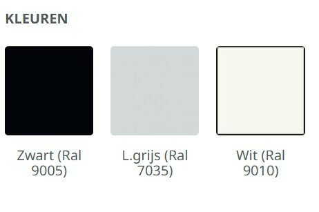 Kleuren 160LS