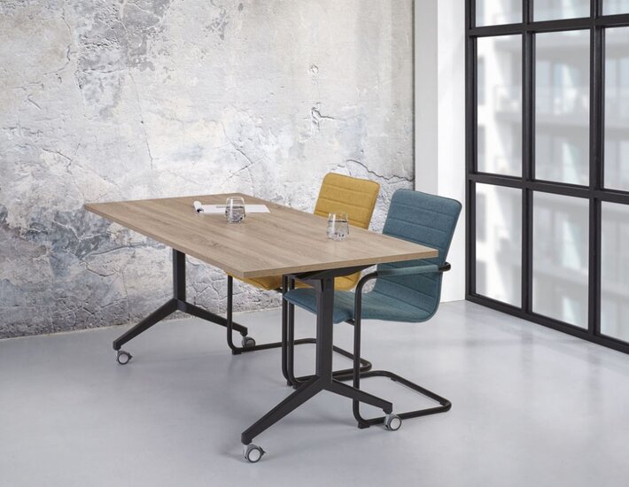 Klaptafel Office Hyper 180x80 cm